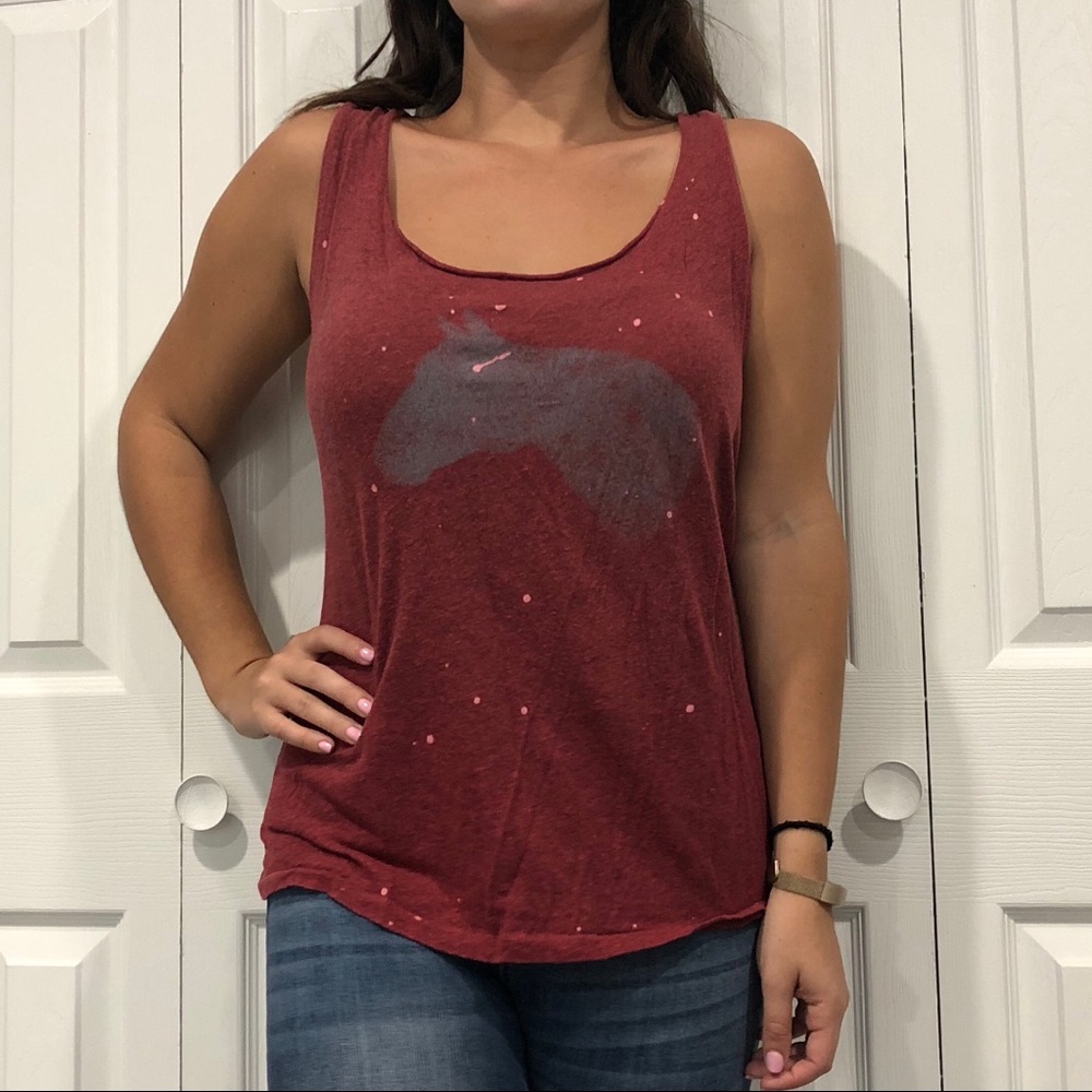 Free People Tank Top